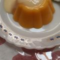 Cooksnap dari RindU untuk resep Puding Jeruk