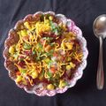 Rekha Vora's cooksnap of when they made કાંદા પૌવા(Kanda Pauva Recipe In Gujarati).