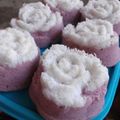 Cooksnap dari Leni Maryani untuk resep Putu ayu