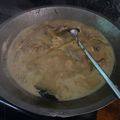 Cooksnap dari mld untuk resep Ayam Kuah Sambal Goreng