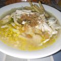 Cooksnap dari Angely untuk resep Soto ayam Lamongan