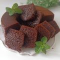 Cooksnap dari Endah Mumpuni untuk resep CAKE SARANG SEMUT (Bolu Karamel)