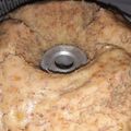 Cooksnap dari Vika Erviana untuk resep Bolu Pisang Kukus Super Moist