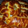 صورة من زوجي سر سعادتي 😍ام عمر، شاركها بعد تجربة وصفة شوريك 🍞🍞