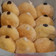 Cooksnap dari Mama Wien untuk resep Chocolate Bomboloni