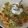 El cooksnap de Daniel González cuando hizo Farfalle tricolor con bacon, burrata y pesto de cacahuetes.