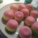 Cooksnap dari maya puspa untuk resep Bolu kukus mawar