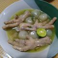 Cooksnap dari Silvia Puspa Dhaniar untuk resep Cilok Goang ala Ceu Kemoh