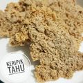 Cooksnap dari Bunna💜 untuk resep 28. Tahu Susu Homemade
