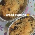 Cooksnap dari tri ajeng annisa airlangga untuk resep Puding Roti Tawar