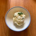 料理解壓縮 的 馬鈴薯沙拉 cooksnap