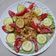 Harsha Solanki's cooksnap of when they made હેલ્થી મિક્સ વેજ સલાડ(healthy mix vej salad recipe in Gujarati).