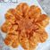 Cooksnap dari Adelia Firdaus untuk resep STAR BREAD (with basic soft bun chef June)