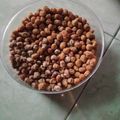 Cooksnap dari Sam Samsyah untuk resep Kacang Telur Renyah Gurih