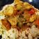El cooksnap de Gemma Leticia Gomez Perez cuando hizo Cuscús con pollo y verduras estilo marroquí (fácil y rápido).
