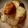 El cooksnap de J. Umper cuando hizo PapanașiDonuts de queso (típico de Rumanía).