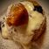 El cooksnap de J. Umper cuando hizo PapanașiDonuts de queso (típico de Rumanía).
