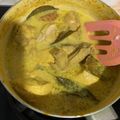 Cooksnap dari Rachma Dyah Ayuningtyas untuk resep Gulai Ayam