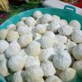 Cooksnap dari Dapur Mama Adam untuk resep Putri Salju Tanpa Keju