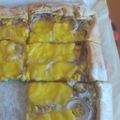 Cooksnap από Στέλλα Μ Κ στη συνταγή Πίτσα του Μπαμπά!