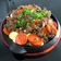 Cooksnap dari Putri Tamala untuk resep Hotplate Beef Tofu
