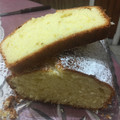 El cooksnap de cristinarecetas cuando hizo Torta o budín de limón 🍋.