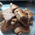 El cooksnap de zaira orellana cuando hizo Mini budines y muffins con sorpresa (sin huevo sin manteca)🎁.