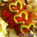 Cooksnap από litsa d στη συνταγή Ρολάκια πιπεριάς φλωρίνης γεμιστά