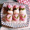 Cooksnap dari Ratih Anita Dewi untuk resep Putu bambu tanpa cetakan ala abang-abang