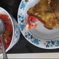 Cooksnap dari Salma Anggraeni Thea II untuk resep Gurami goreng sambal dabu-dabu