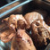 王宥慈 的 香烤無奶油可可餅乾 cooksnap