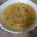 RIZWANA's cooksnap of when they made கேரட் கீர் (Carrot kheer recipe in tamil).