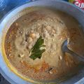 Cooksnap dari Erni Anjar untuk resep #43 Gulai Cincang Daging Khas Minang