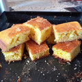 El cooksnap de carolsjg cuando hizo Torta de horno rápida y sencilla 😉.