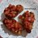 Meena Parajuli का कुकस्नैप जब उन्होंने इटालियन टोमाटो एंड बेसिल ब्रूशेटा Italian tomato Basil Bruchetta recipe in hindi) बनाया था।