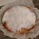 El cooksnap de virmaxs cuando hizo Torta Árabe (sin huevo).
