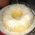 Cooksnap dari Muliarezeki untuk resep Bolu Keju Kukus Empuk