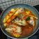 Cooksnap dari Ummu Haidar untuk resep Tongkol pindang bumbu kuning (versi ikan tongkol basah)