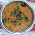 Sonal Modha's cooksnap of when they made સામા ની ખીચડી (Sama Ni Khichadi Recipe In Gujarati).