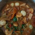 Cooksnap dari Dyan Ekowati untuk resep Tumis Bayam Telur Puyuh