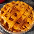 El cooksnap de Francisca Belen Garrido Molina cuando hizo Tartaleta de Manzana fácil🍏.