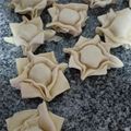 El cooksnap de Miguel Keiran Long cuando hizo Pastelitos fritos.
