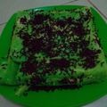 Cooksnap dari dava love untuk resep Bolu pandan kukus lembuttttt 😗