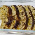 Cooksnap dari Anindya Intan Ardanari untuk resep Bolu pisang kukus (takaran sendok)