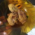 Cooksnap dari Aldilla Silvianny Aisyah untuk resep Perkedel Kentang Daging Sapi