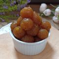 Cooksnap dari Endah Mumpuni untuk resep Selai Nanas homemade