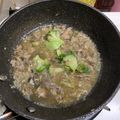 Cooksnap dari Win untuk resep Hati Ayam Bumbu Kecap (mpasi 1y +)