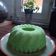 Cooksnap dari Arif Heindl untuk resep Ogura pandan cake