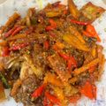 Cooksnap dari Eggi Arasyy untuk resep Nila Acar Kuning