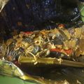 Cooksnap dari Lyyah Tea untuk resep Pepes ikan kembung